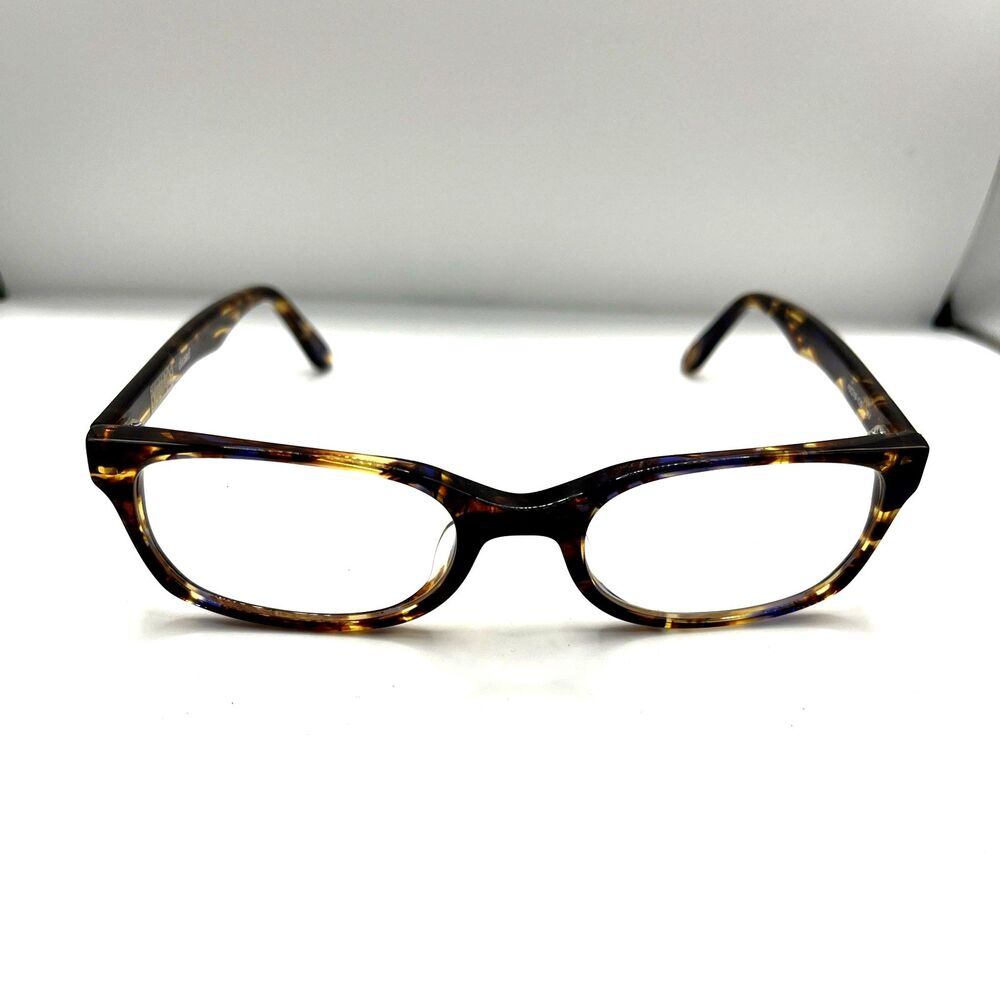 Kensie Eyeglasses dazed Designer Frames Only Brown 49-19-135